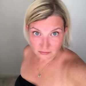 Meet your Posher, Alison